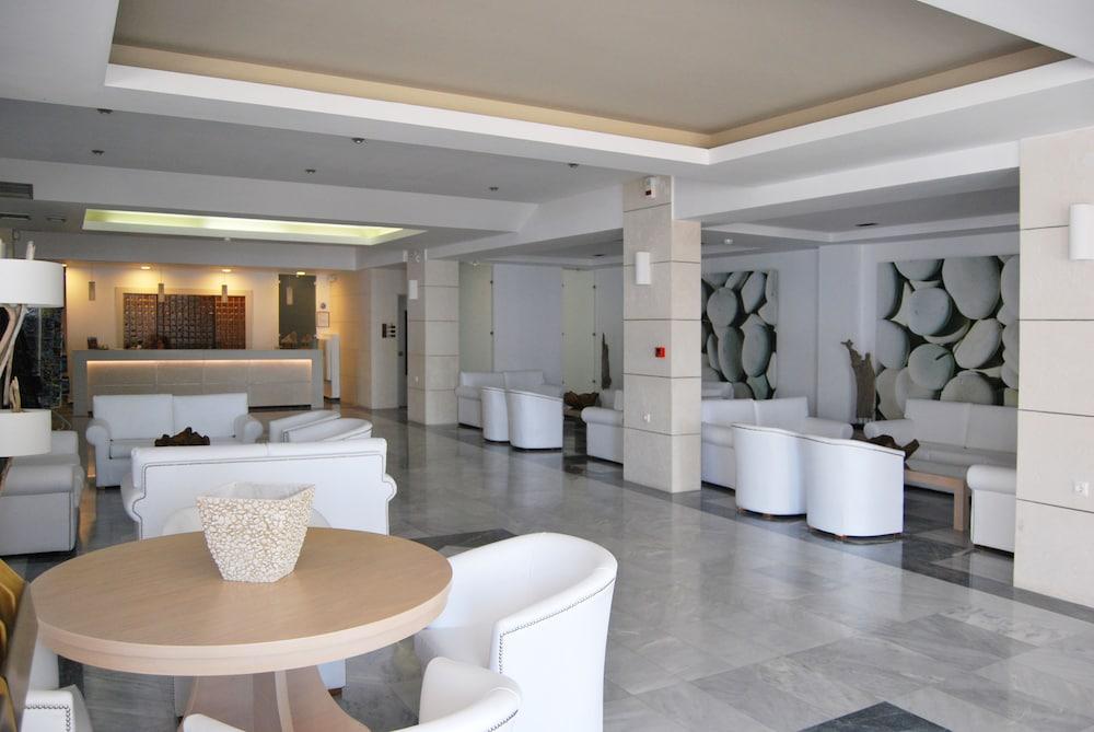 Fotos del hotel - SEMIRAMIS VILLAGE