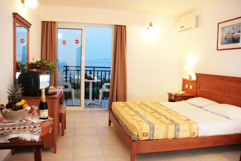 Fotos del hotel - SEMIRAMIS VILLAGE
