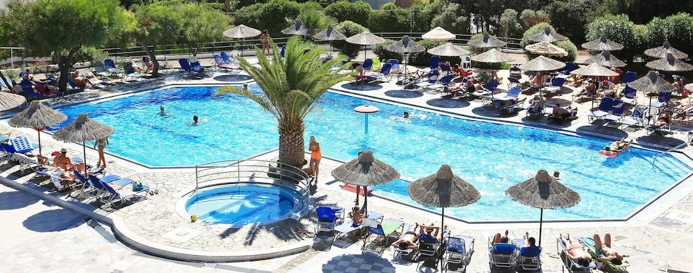 Fotos del hotel - SEMIRAMIS VILLAGE