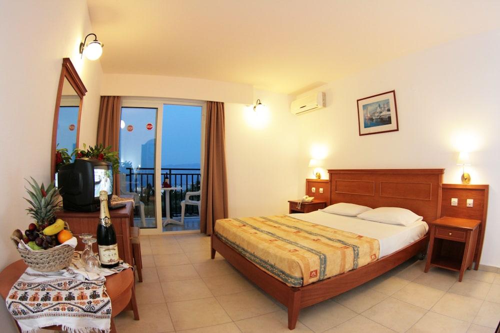 Fotos del hotel - SEMIRAMIS VILLAGE