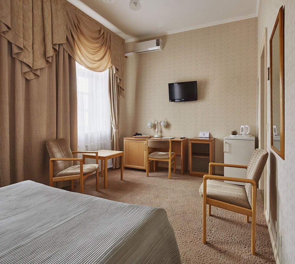 Fotos del hotel - LEFORTOVO