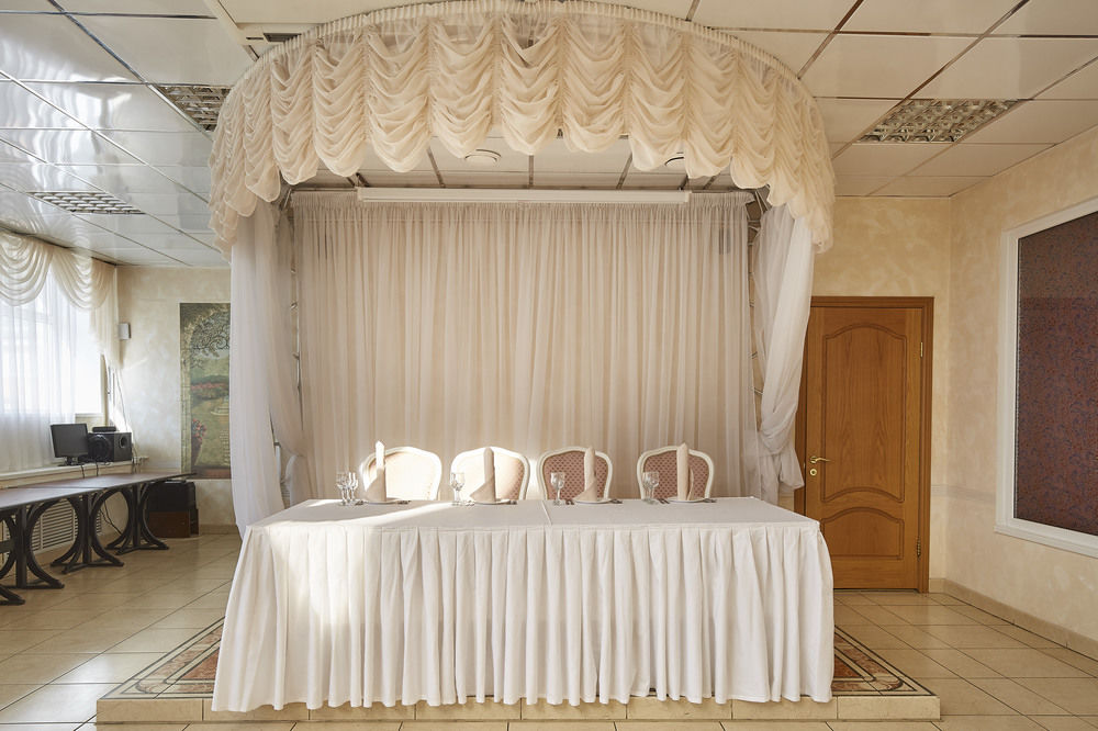 Fotos del hotel - LEFORTOVO