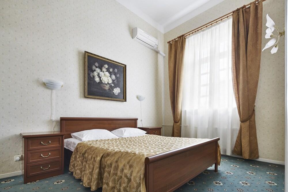Fotos del hotel - LEFORTOVO