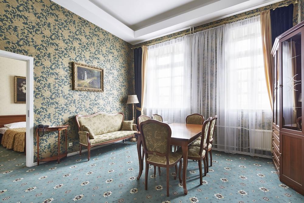 Fotos del hotel - LEFORTOVO