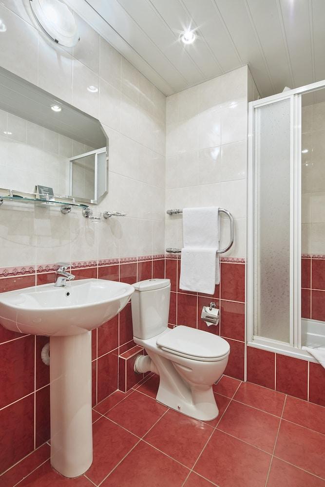 Fotos del hotel - LEFORTOVO