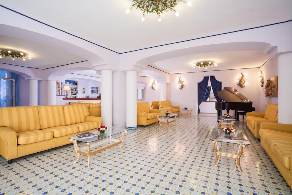 Fotos del hotel - Terme Gran Paradiso