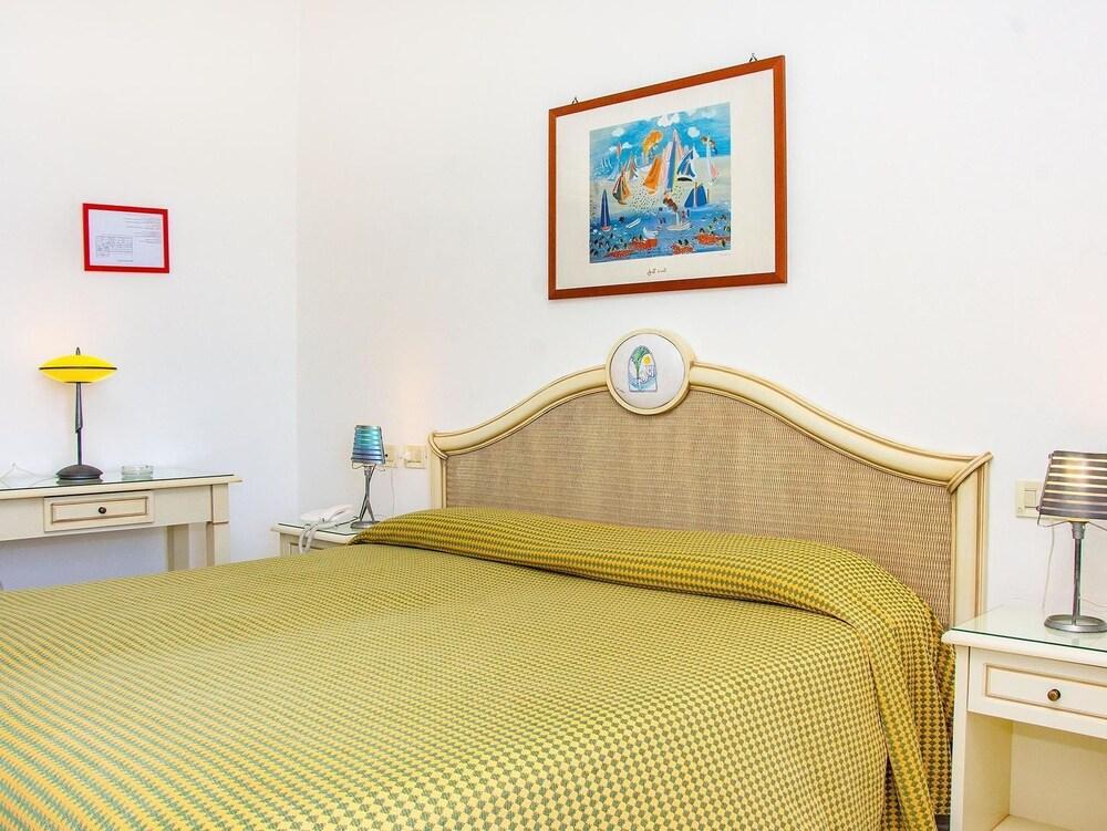 Fotos del hotel - Terme Gran Paradiso