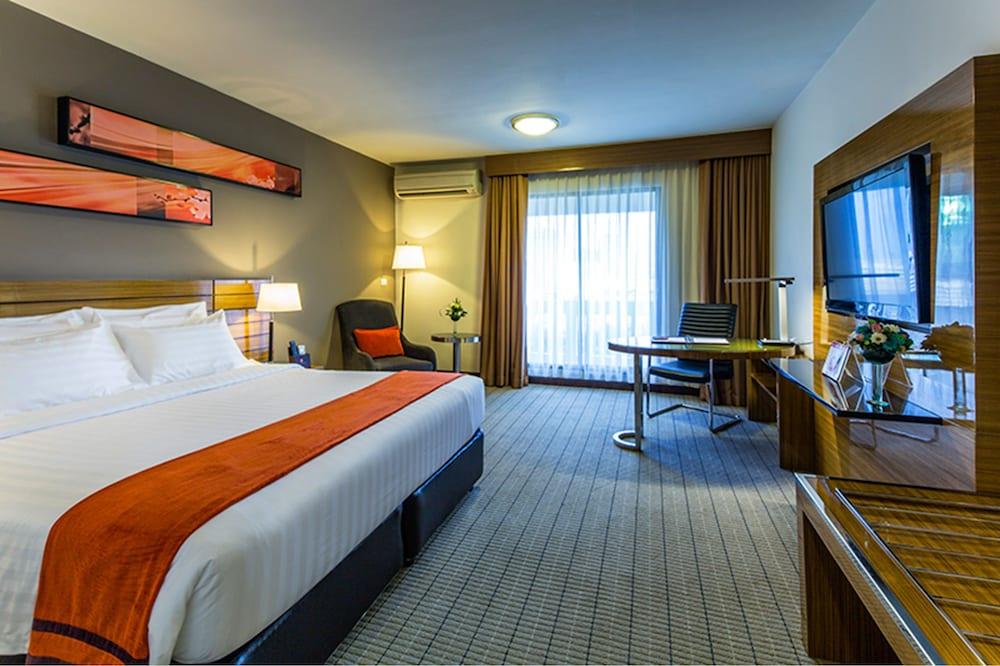 Fotos del hotel - Maple Hotel