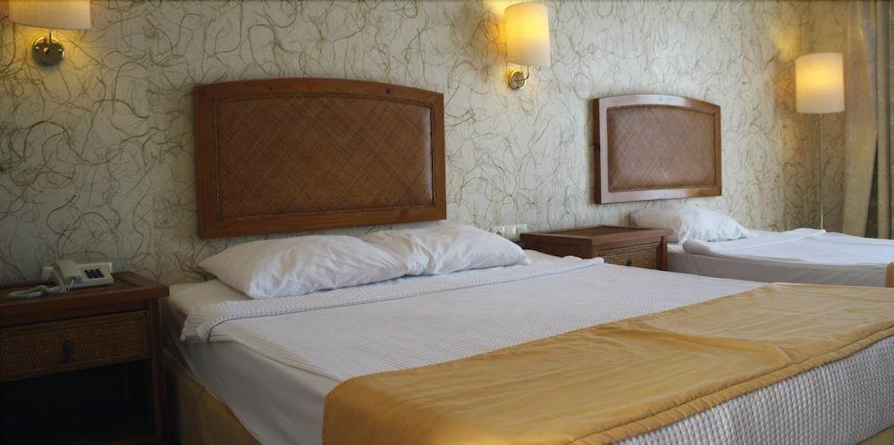Fotos del hotel - Jura Hotels Bodrum