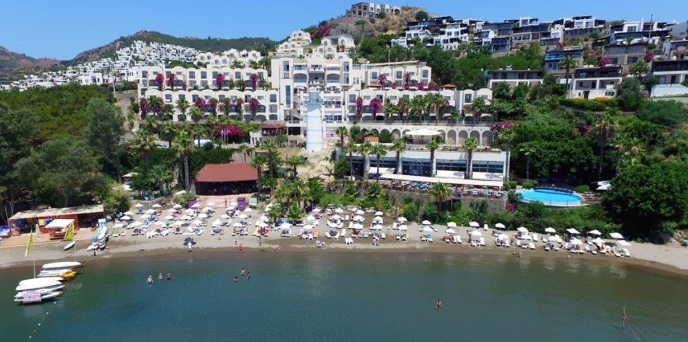 Fotos del hotel - Jura Hotels Bodrum