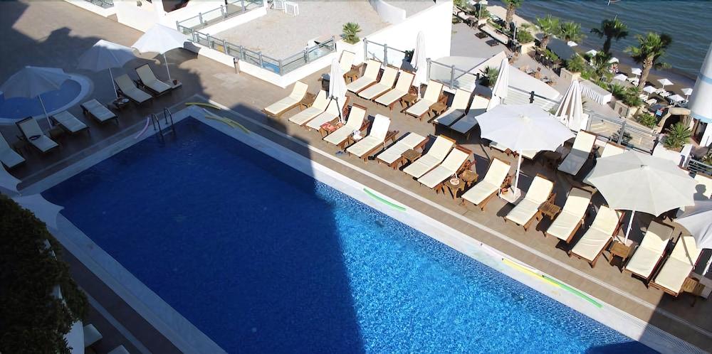 Fotos del hotel - Jura Hotels Bodrum
