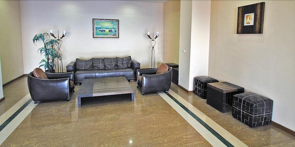 Fotos del hotel - Jura Hotels Bodrum