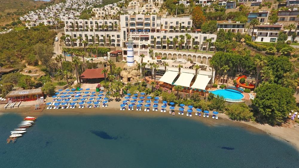 Fotos del hotel - Jura Hotels Bodrum