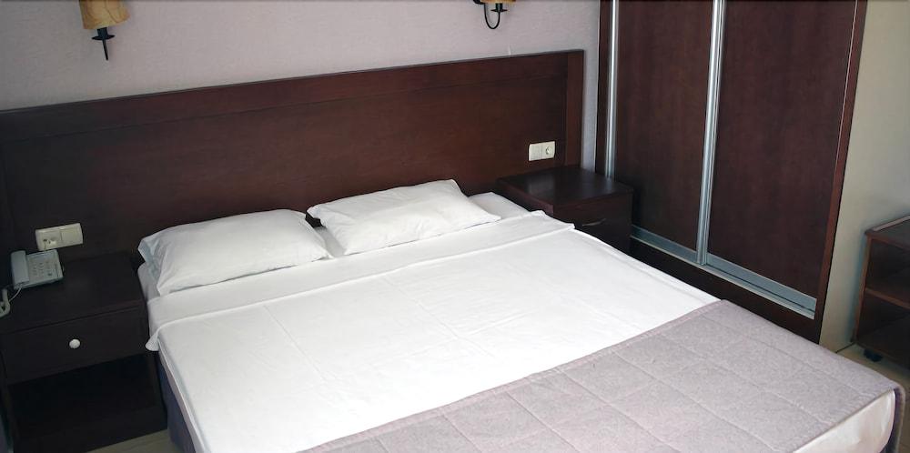 Fotos del hotel - Jura Hotels Bodrum