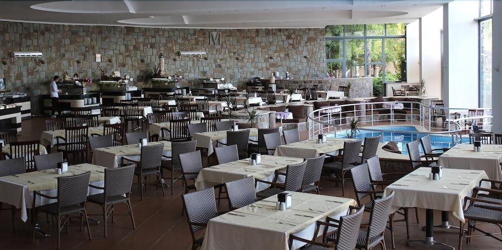 Fotos del hotel - Jura Hotels Bodrum