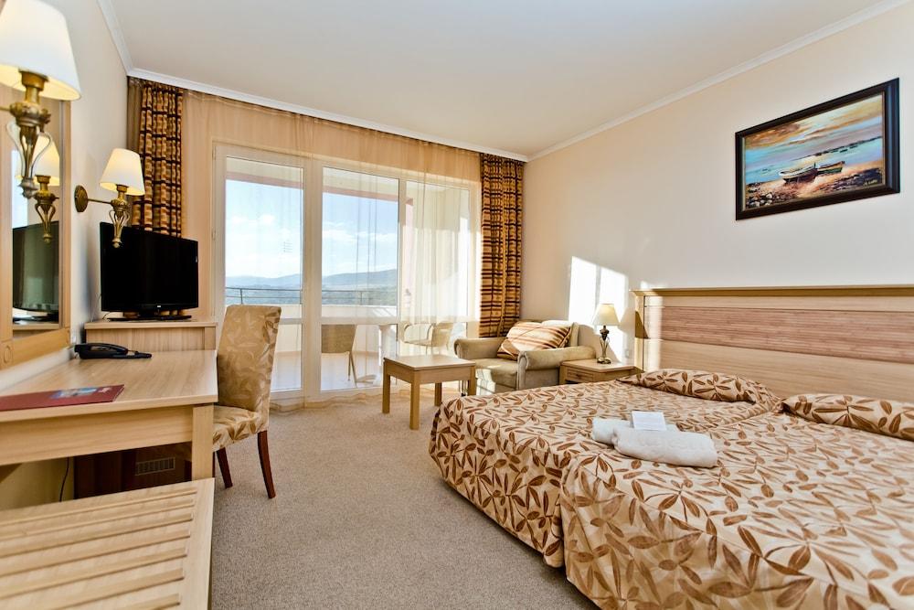 Fotos del hotel - MAJESTIC BEACH RESORT