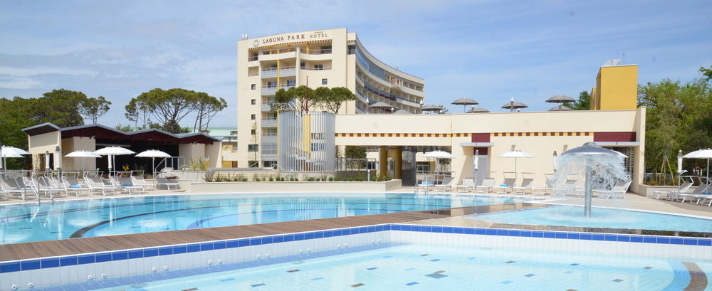 Fotos del hotel - LAGUNA PARK HOTEL 4 STELLE S BIBIONE