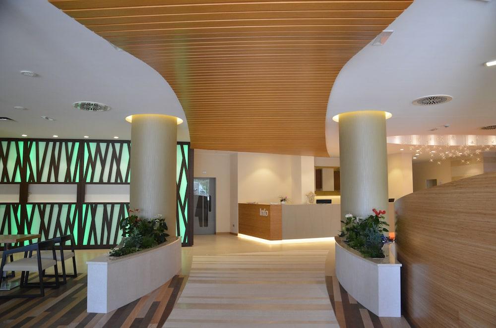 Fotos del hotel - LAGUNA PARK HOTEL 4 STELLE S BIBIONE