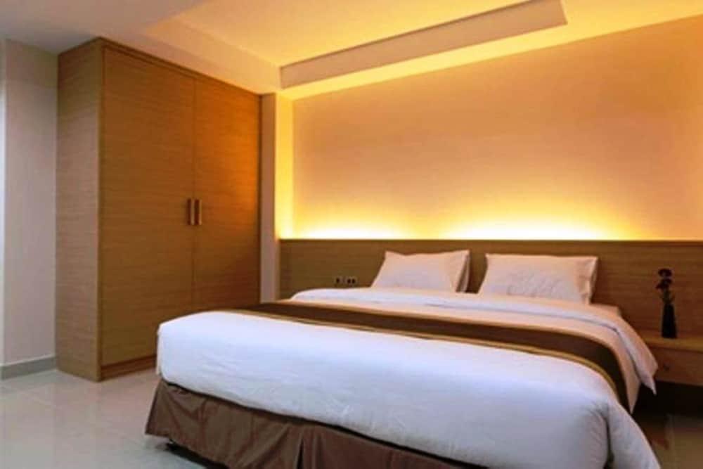 Fotos del hotel - Gateway Hotel