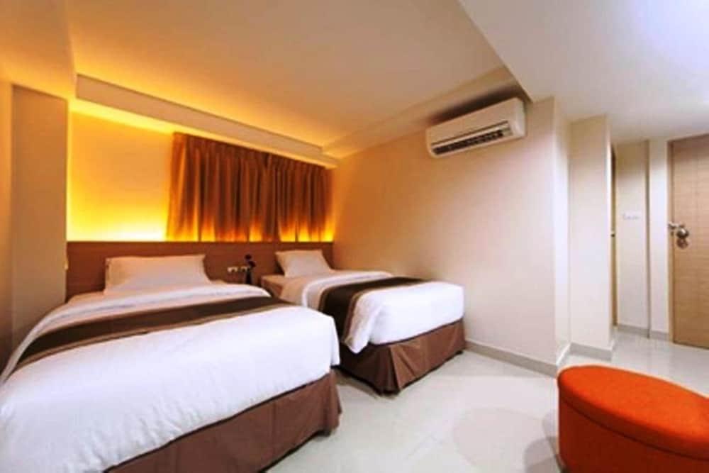 Fotos del hotel - Gateway Hotel