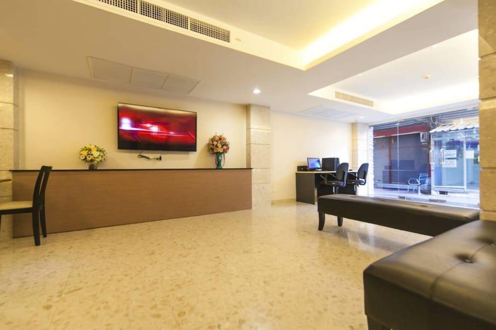 Fotos del hotel - Gateway Hotel