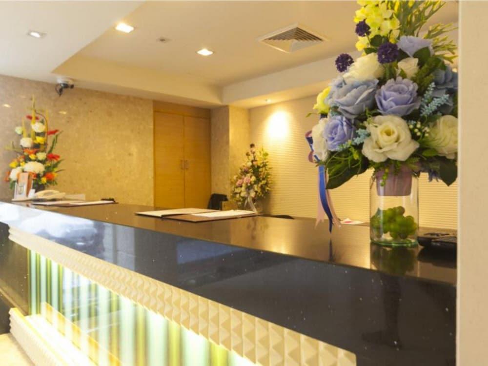 Fotos del hotel - Gateway Hotel