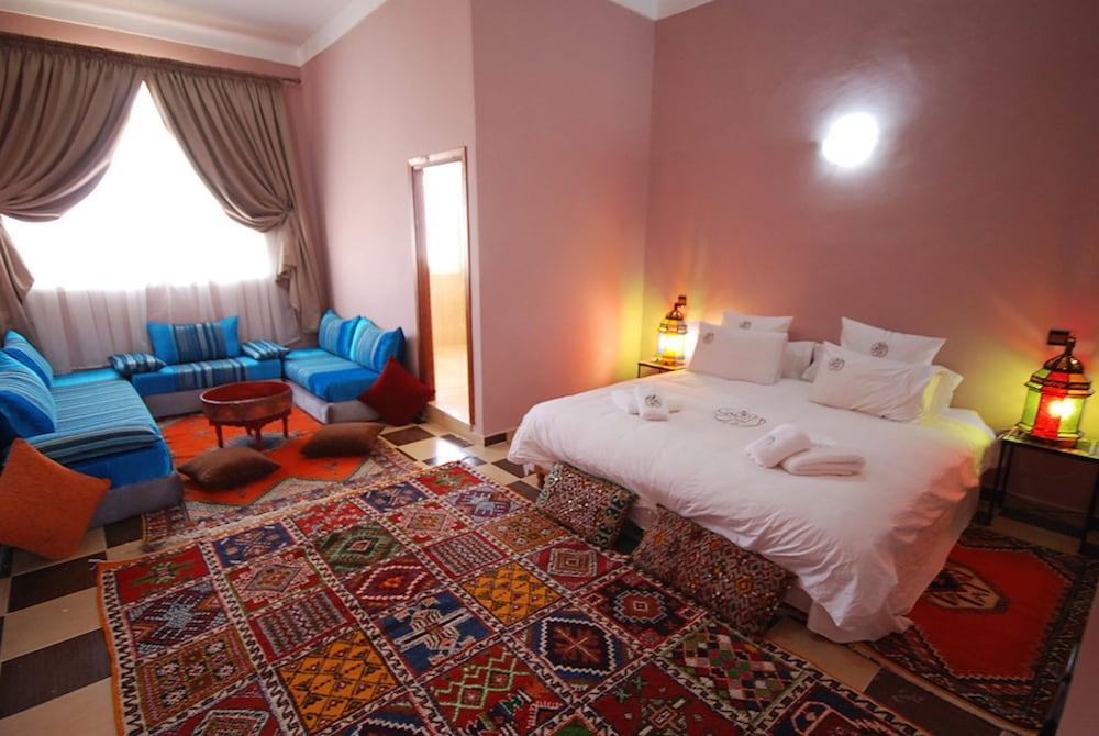 Fotos del hotel - COULEURS BERBERES