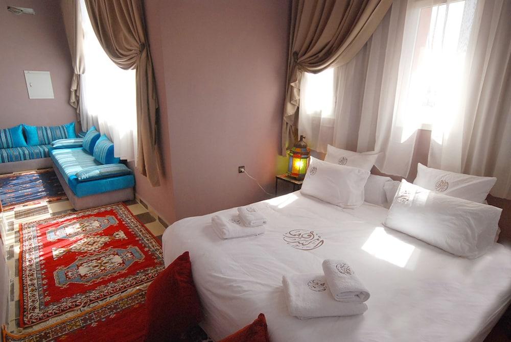 Fotos del hotel - COULEURS BERBERES