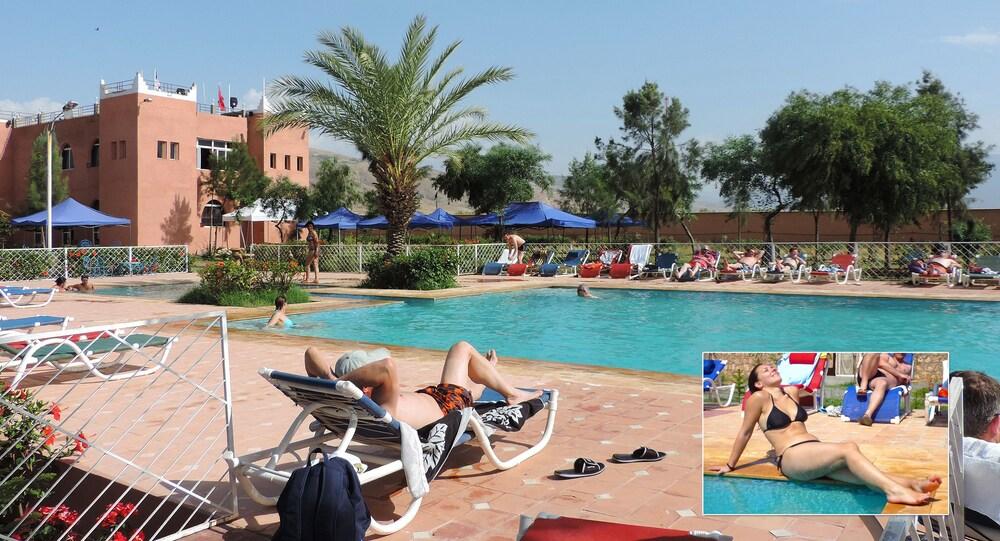 Fotos del hotel - COULEURS BERBERES