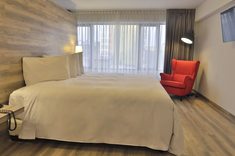 Fotos del hotel - IBIS STYLES LIMA CONQUISTADORES