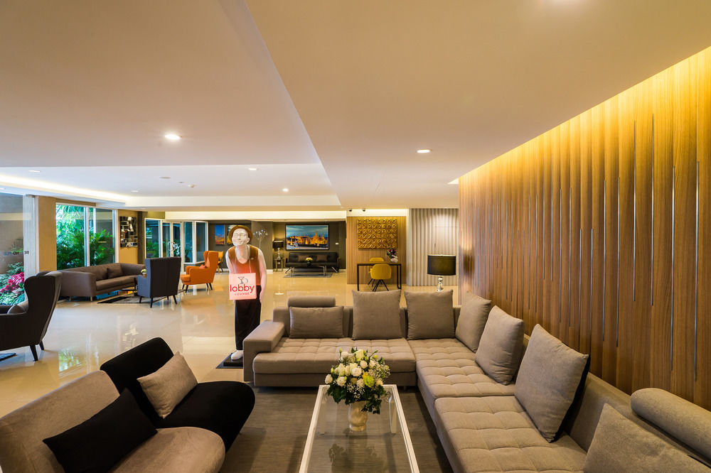 Fotos del hotel - LUXURY SUITE