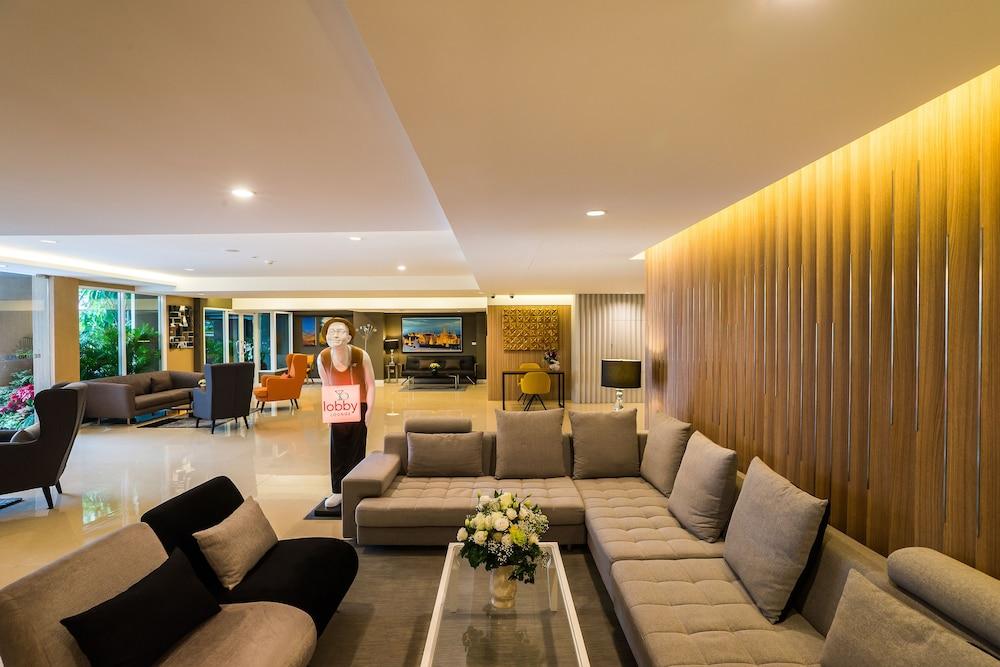Fotos del hotel - LUXURY SUITE