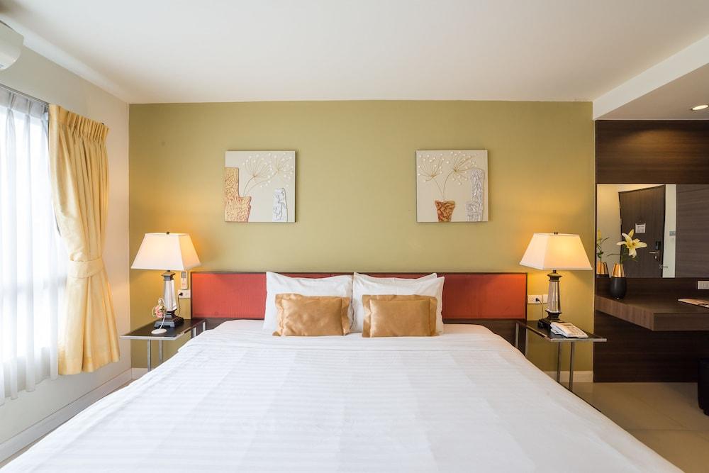 Fotos del hotel - LUXURY SUITE