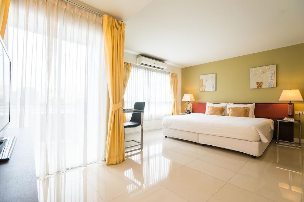 Fotos del hotel - LUXURY SUITE
