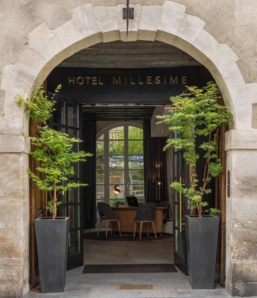 Fotos del hotel - Millesime