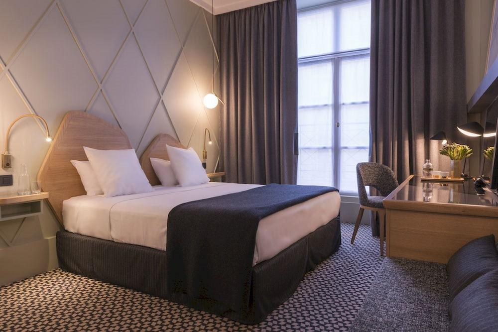 Fotos del hotel - Millesime