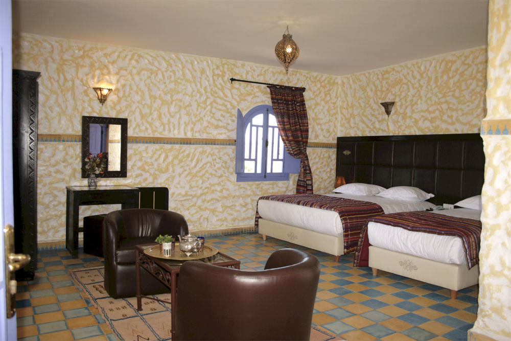 Fotos del hotel - RIAD VILLA DAMONTE