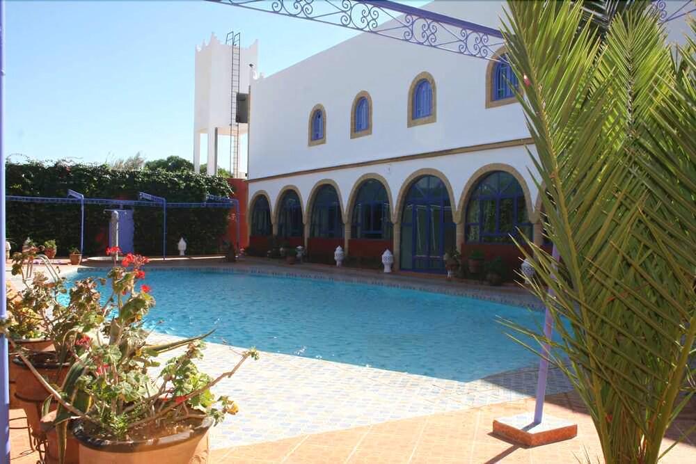 Fotos del hotel - RIAD VILLA DAMONTE