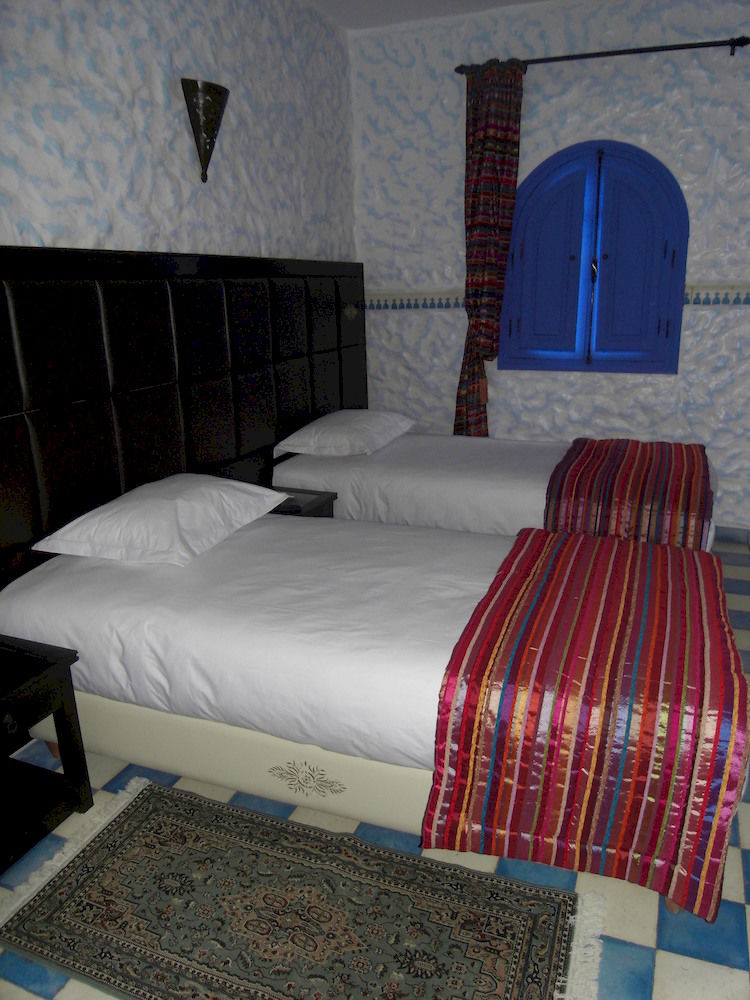 Fotos del hotel - RIAD VILLA DAMONTE