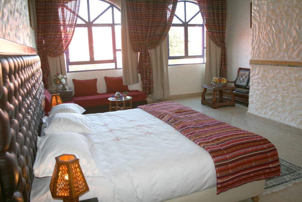 Fotos del hotel - RIAD VILLA DAMONTE