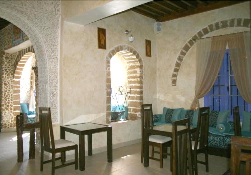 Fotos del hotel - RIAD VILLA DAMONTE