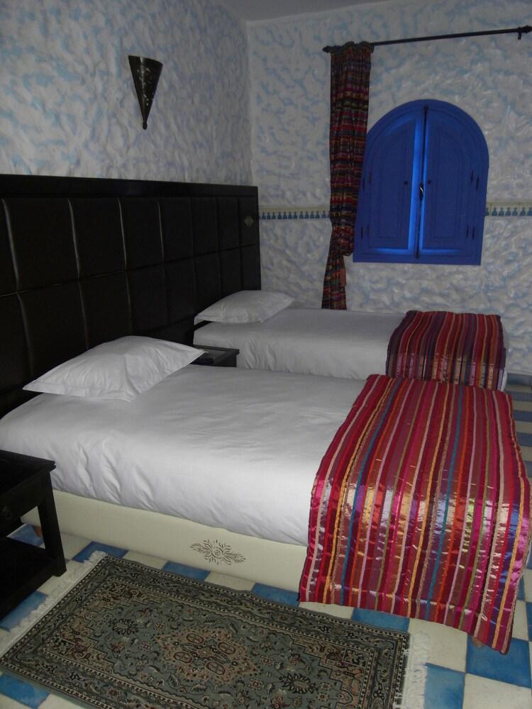 Fotos del hotel - RIAD VILLA DAMONTE