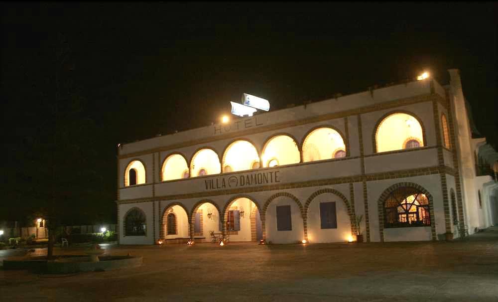 Fotos del hotel - RIAD VILLA DAMONTE