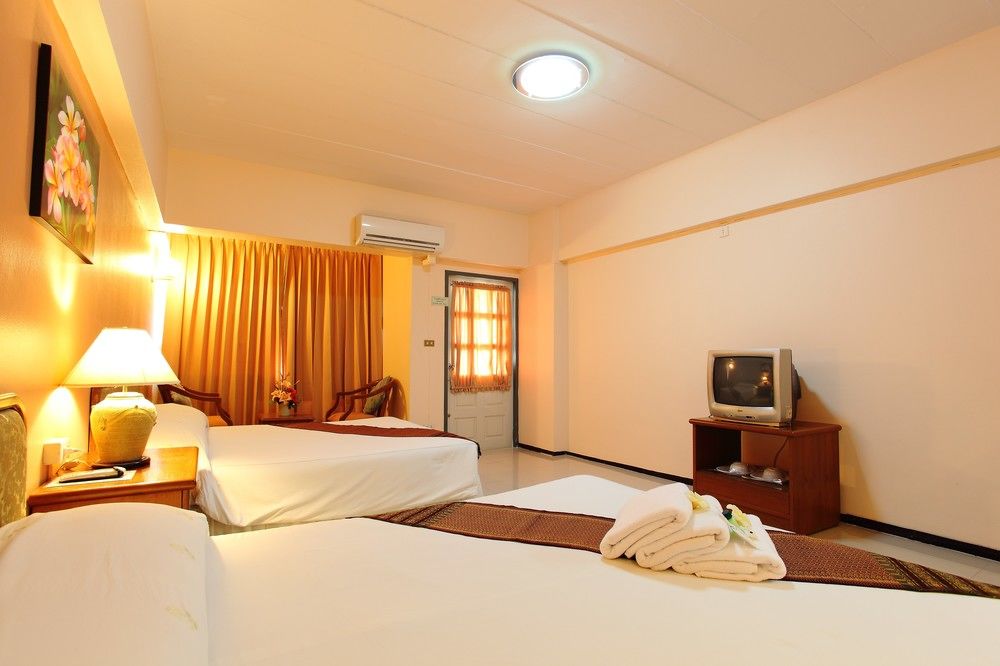 Fotos del hotel - Regent Ramkhamhaeng 22 Hotel