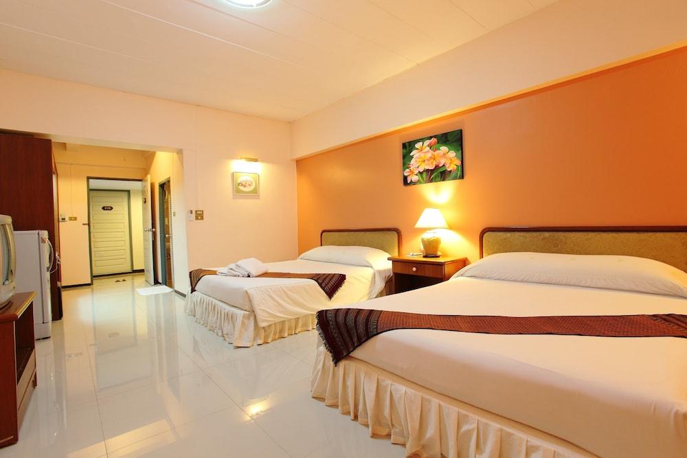 Fotos del hotel - Regent Ramkhamhaeng 22 Hotel