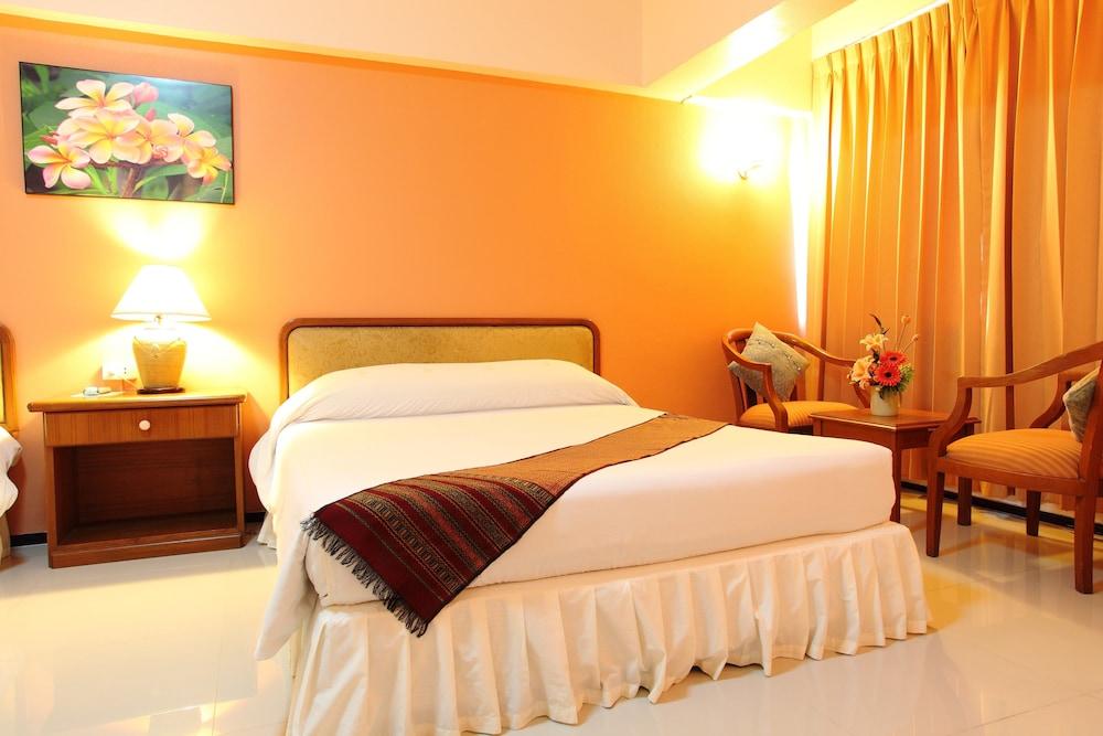 Fotos del hotel - Regent Ramkhamhaeng 22 Hotel