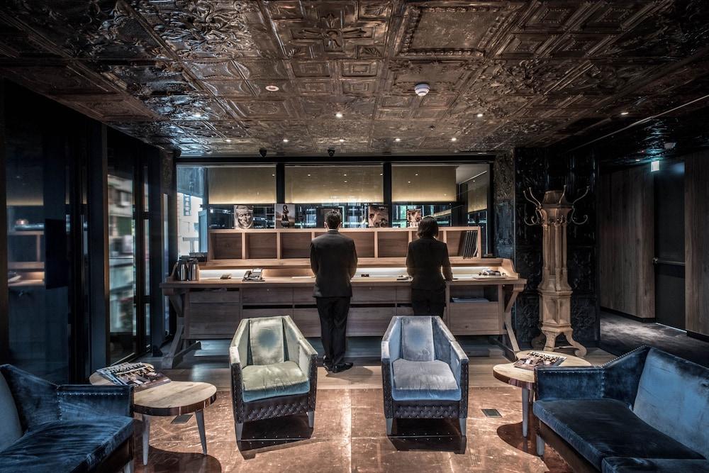 Fotos del hotel - Hotel Proverbs Taipei