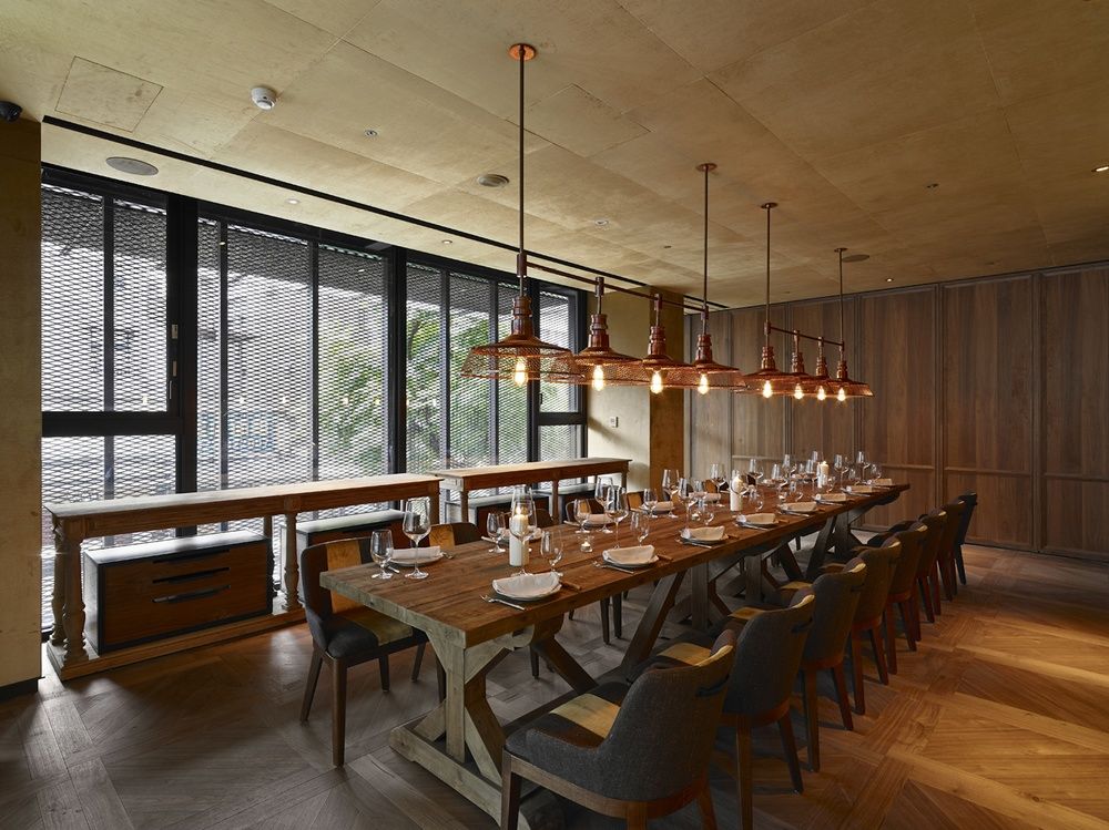 Fotos del hotel - Hotel Proverbs Taipei