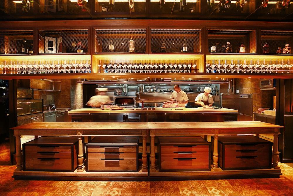 Fotos del hotel - Hotel Proverbs Taipei