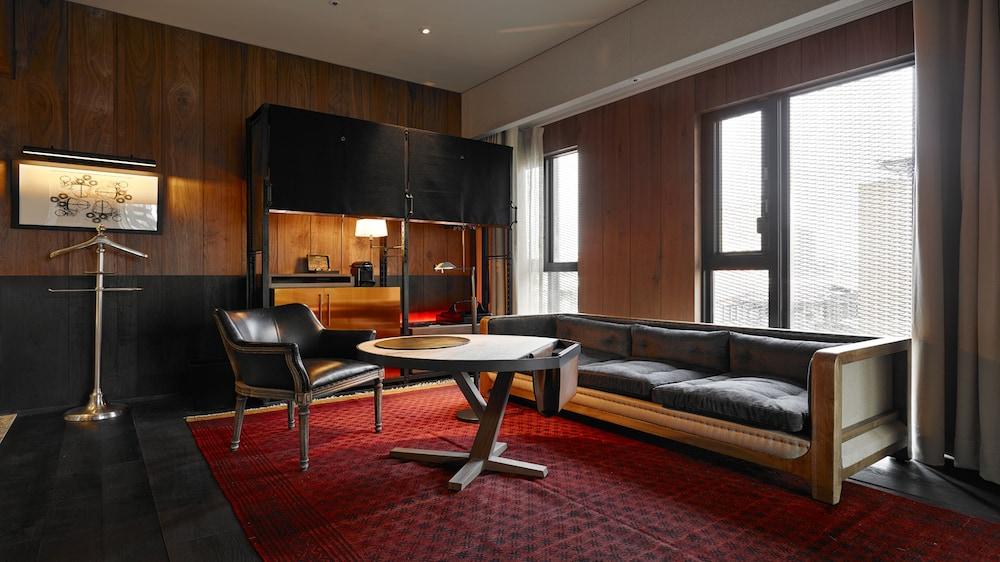 Fotos del hotel - Hotel Proverbs Taipei